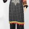 Pakistani Lawn – Black Color- NBPL-6135-5
