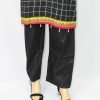 Pakistani Lawn – Black Color- NBPL-6135-6