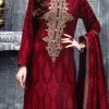 Women’s Party Dress 3 Pieces NBTPD-1887021-3