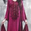 Women’s Party Dress 3 Pieces NBTPD-1887026-3
