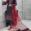 Women’s Party Dress 3 Pieces NBTPD-1887028-1
