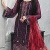 Women’s Party Dress 3 Pieces NBTPD-1887028-3