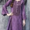 Women’s Party Dress 3 Pieces NBTPD-1887032-3