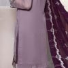 Women's Pakistani Party Dress NBTPD-1887039 - Image 3