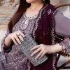 Women's Pakistani Party Dress NBTPD-1887039 - Image 2