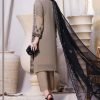 Women's Pakistani Party Dress NBTPD-1887042 - Image 2