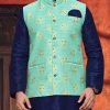 EXCLUSIVE MEN'S KOTI - NB-5021-1