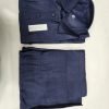 PATANI PANJABI WITH PAJAMA BLUE COLOR - NB5012 - Image 2
