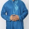 Nazon Brand – Men’s Punjabi – NB61513-2