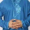 Nazon Brand – Men’s Punjabi – NB61513-4
