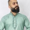 Nazon Brand – Men’s Punjabi – NB61515-5