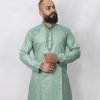 Nazon Brand – Men’s Punjabi – NB61515-7