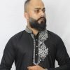 Nazon Brand – Men’s Punjabi – NB61516-2