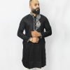 Nazon Brand – Men’s Punjabi – NB61516-6