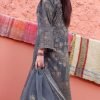 Nazon Brand – Women’s Party Dress Long Sleeve -NB61519-5