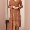 Nazon Brand - Lawn Double Colour Jacquard Brosha - NB61533