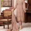 Nazon Brand - Lawn Double Colour Jacquard Brosha - NB61536