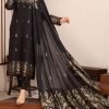 Nazon Brand - Lawn Double Colour Jacquard Brosha - NB61540