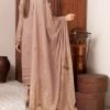 Nazon Brand - Lawn Double Colour Jacquard Brosha - NB61536