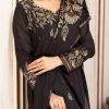 Nazon Brand - Lawn Double Colour Jacquard Brosha - NB61540