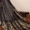 Nazon Brand - Lawn Double Colour Jacquard Brosha - NB61540