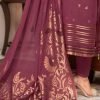 Nazon Brand - Lawn Double Colour Jacquard Brosha - NB61535