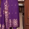 Nazon Brand - Lawn Double Colour Jacquard Brosha - NB61537