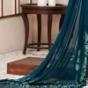 Nazon Brand - Lawn Double Colour Jacquard Brosha - NB61539