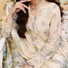 Nazon Brand - Embroidered Lawn Suits Stitched 3 Piece - NB61560 - Image 2