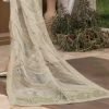 Nazon Brand - Stitched Banarsi Lawn - NB61546 - Image 3