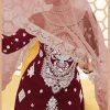 Nazon Brand - ‎Sharara Party Dress - NB61578 - Image 2