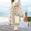 Nazon Brand - Pakistani Stitched 3 Piece Dress - NB61581
