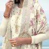 Nazon Brand - Pakistani Stitched 3 Piece Dress - NB61581 - Image 2