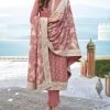 Nazon Brand - Pakistani Stitched 3 Piece Dress - NB61582