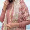Nazon Brand - Pakistani Stitched 3 Piece Dress - NB61582 - Image 2