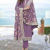 Nazon Brand - Pakistani Stitched 3 Piece Dress - NB61583