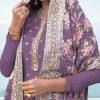 Nazon Brand - Pakistani Stitched 3 Piece Dress - NB61583 - Image 2