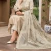 Nazon Brand - Stitched Banarsi Lawn - NB61546