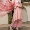 Nazon Brand - Stitched Banarsi Lawn - NB61550