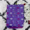 Jamdani Sharee - Handmade Muslin Dhakai Half Silk Jamdani Sharees -  NBJ61632